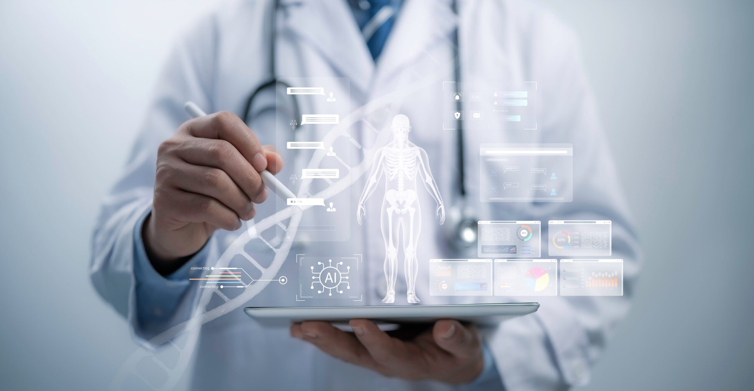 functional medicine doctor
