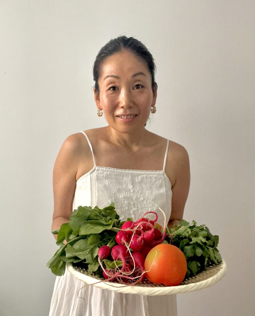Asako Vertical