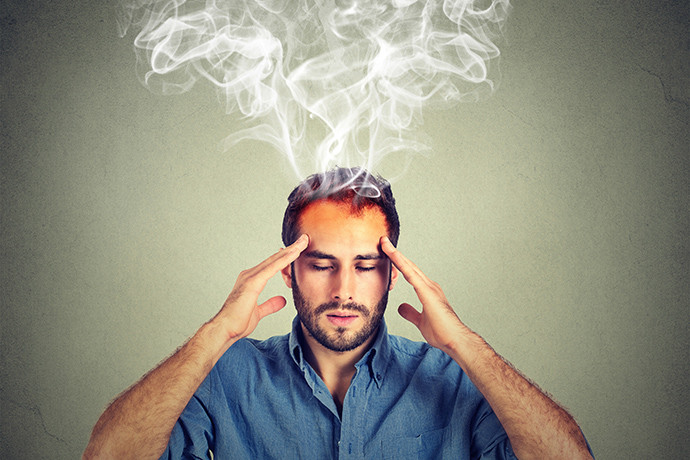 Brain Fog Testing and Treatment