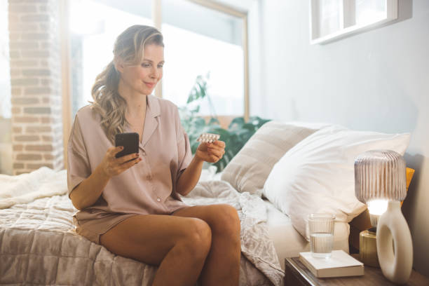 hormone replacement therapy