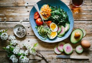 healthy blood sugar