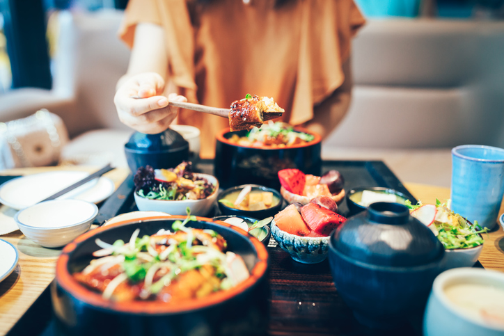 The Japanese Secret to Slow Aging Program