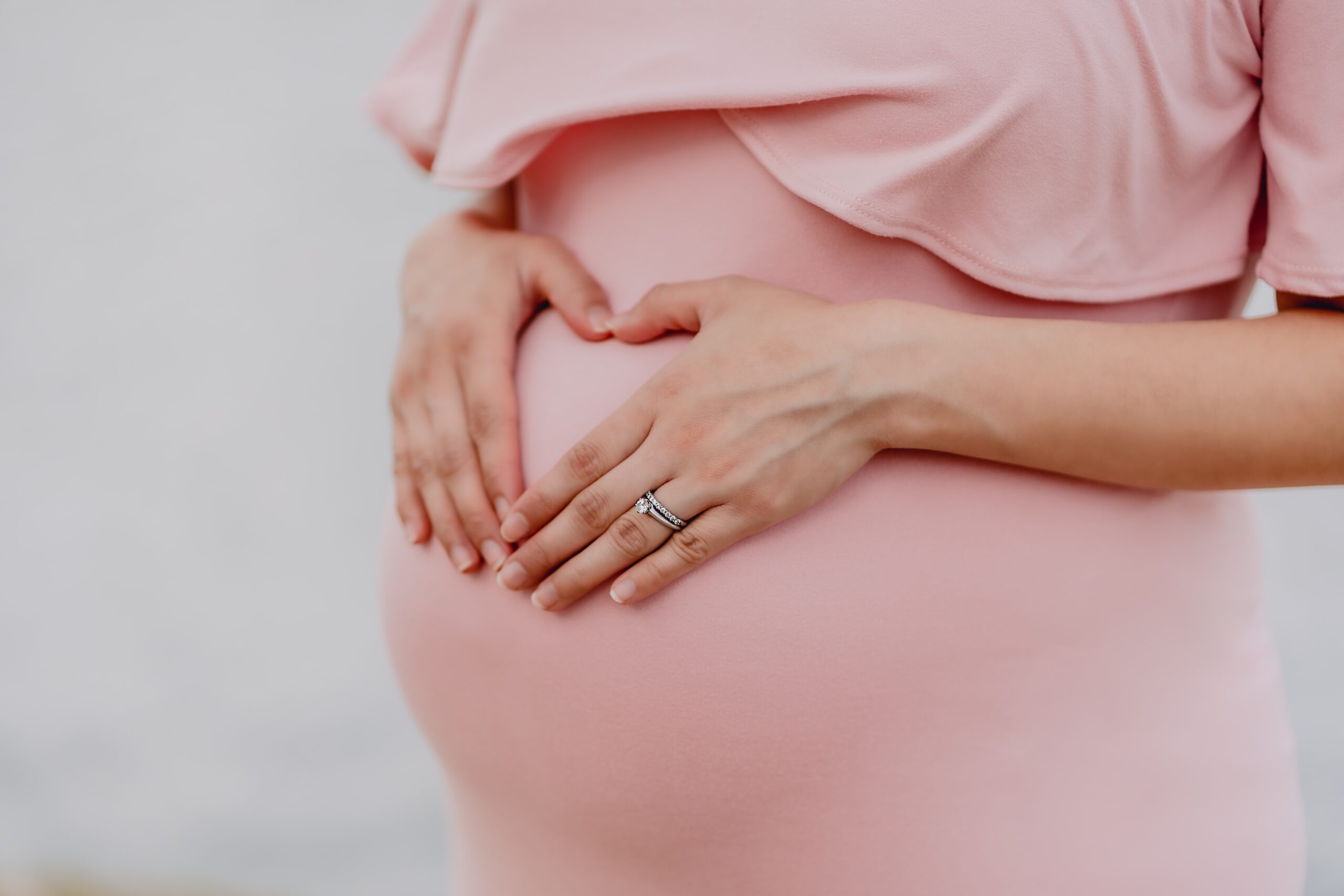 A Holistic Approach to Postpartum Recovery