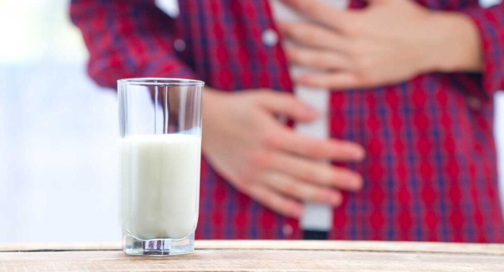 food sensitivities