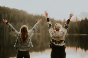 Tips for Managing Mood Swings during Menopause