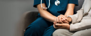 Integrative Cancer Care