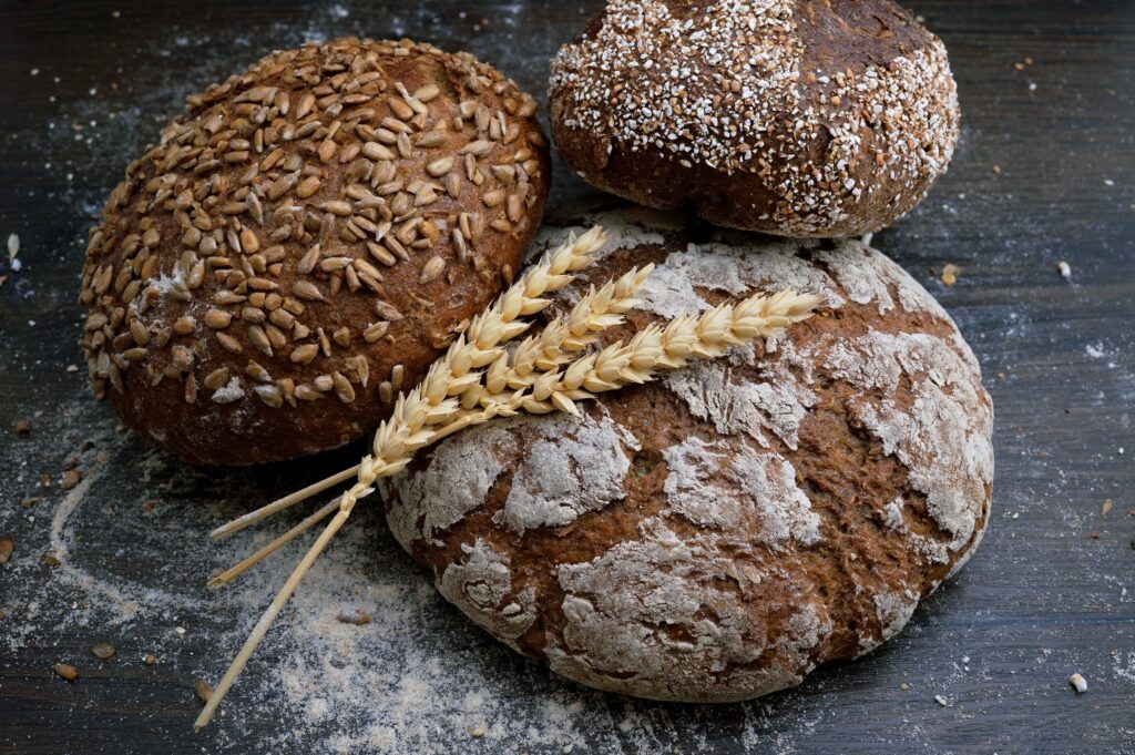 food sensitivities