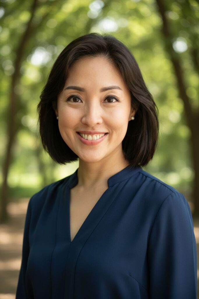 Lianne Lim