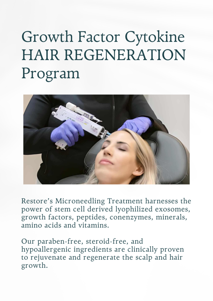 Restore Medispa & Aesthetics