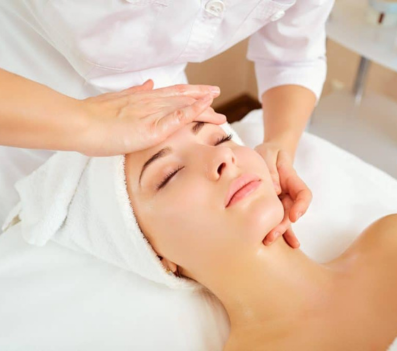 massage tharepy
