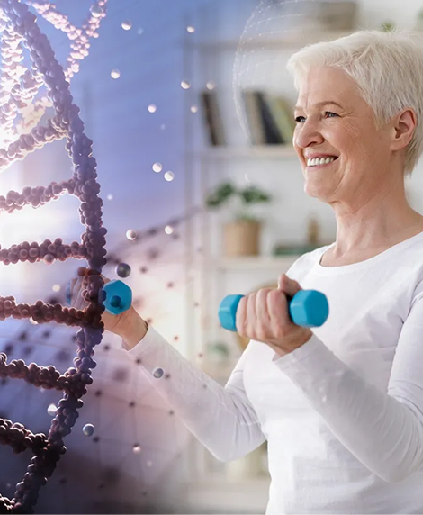 Longevity Treatments