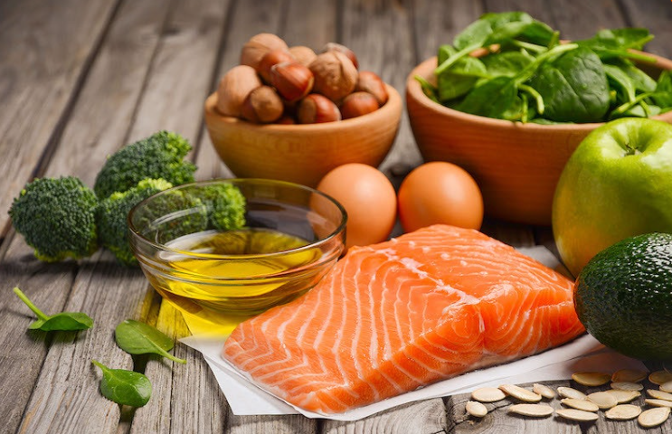 Brain & Cognitive Health Program
