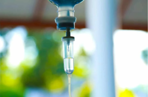 Chelation Therapy for Cancer: Exploring Heavy Metal Detoxification