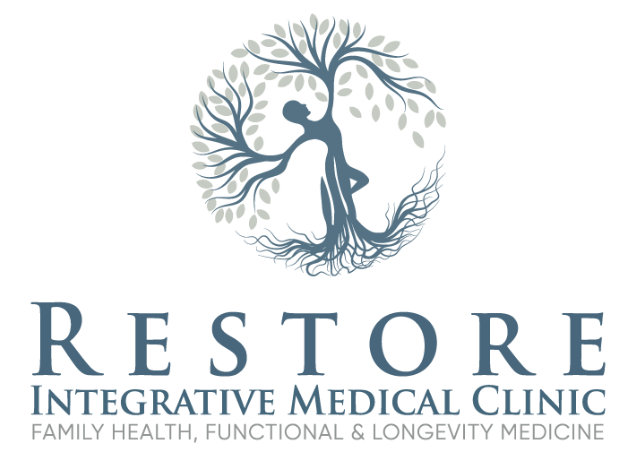 Restore Integrative Medical Clinic Logo