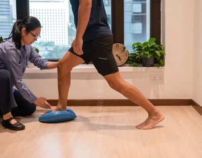 Longevity Treatments