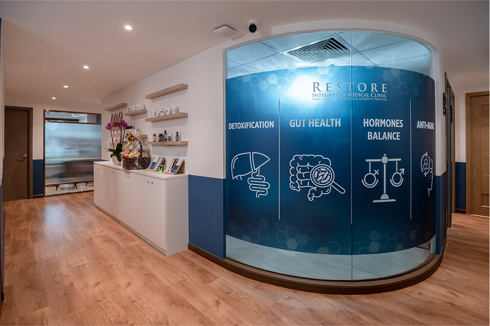 Restore Integrative Medical Clinic Image