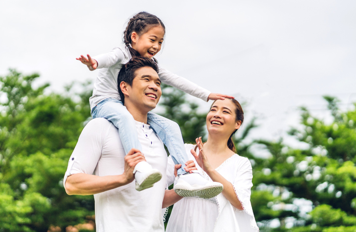 Healthy Family