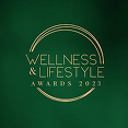 wellness & lifestyle awards logo