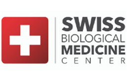 swiss biological medicine center logo
