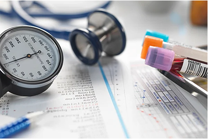 Longevity Health Screening