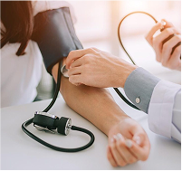 Longevity Health Screening