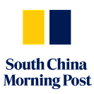 South China Morning Post Logo
