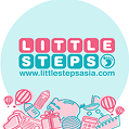 little steps logo
