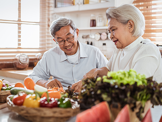 Healthy Habits for a Long and Healthy Life