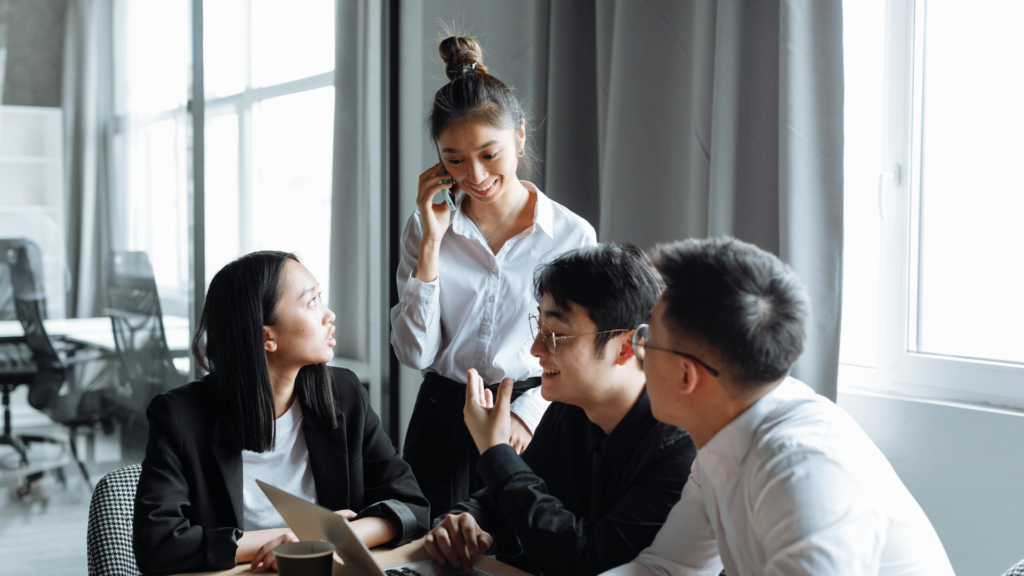 Corporate Wellness Masterclasses