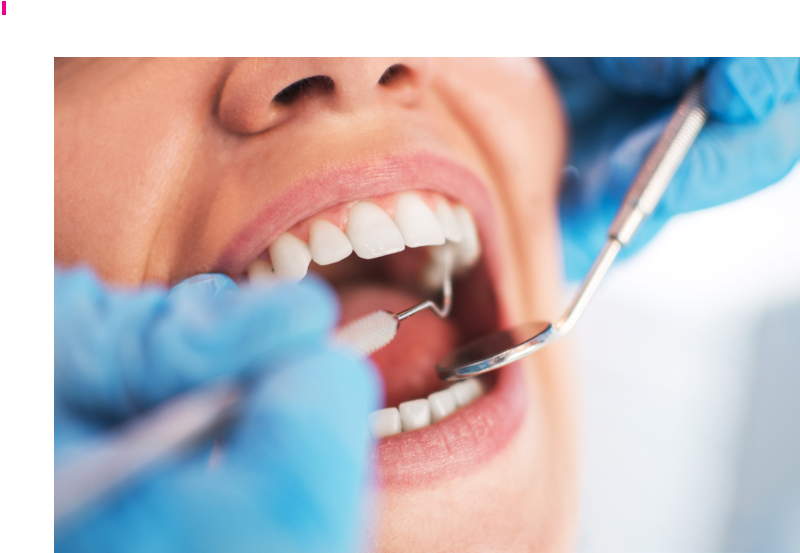 oral health and cancer risk