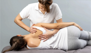 Physiotherapy and Osteopathy