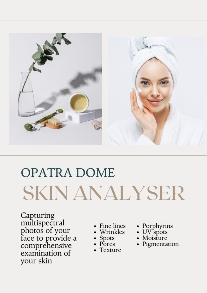 Skin Analysis