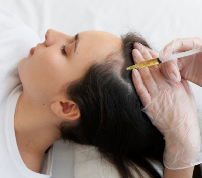 Longevity Treatments