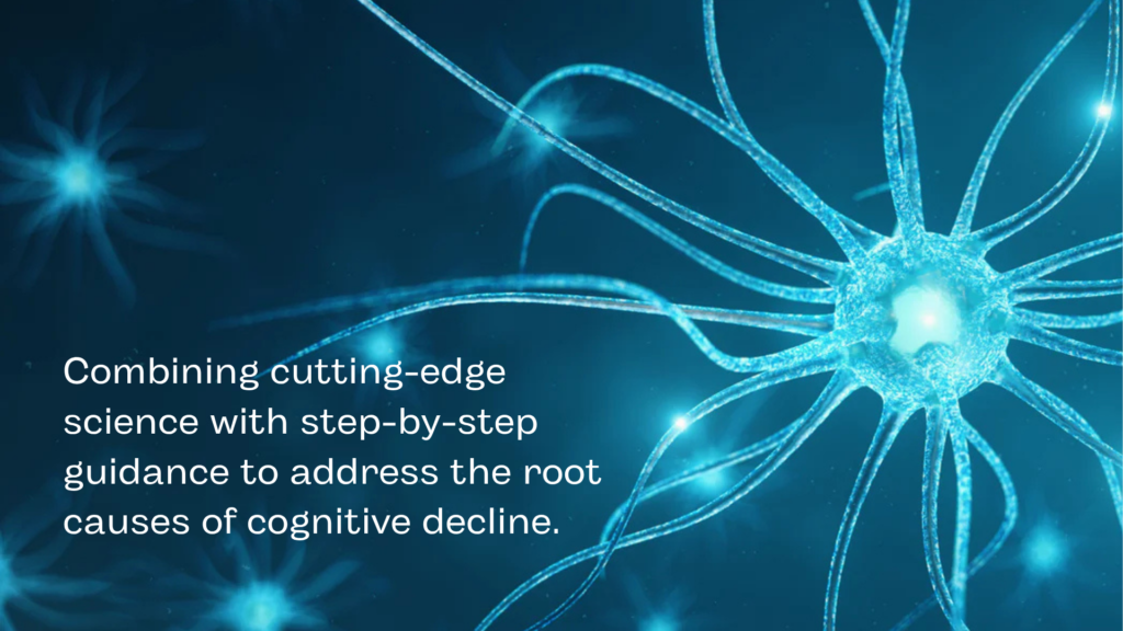 Brain & Cognitive Health Program