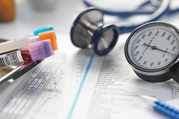 Health Screening