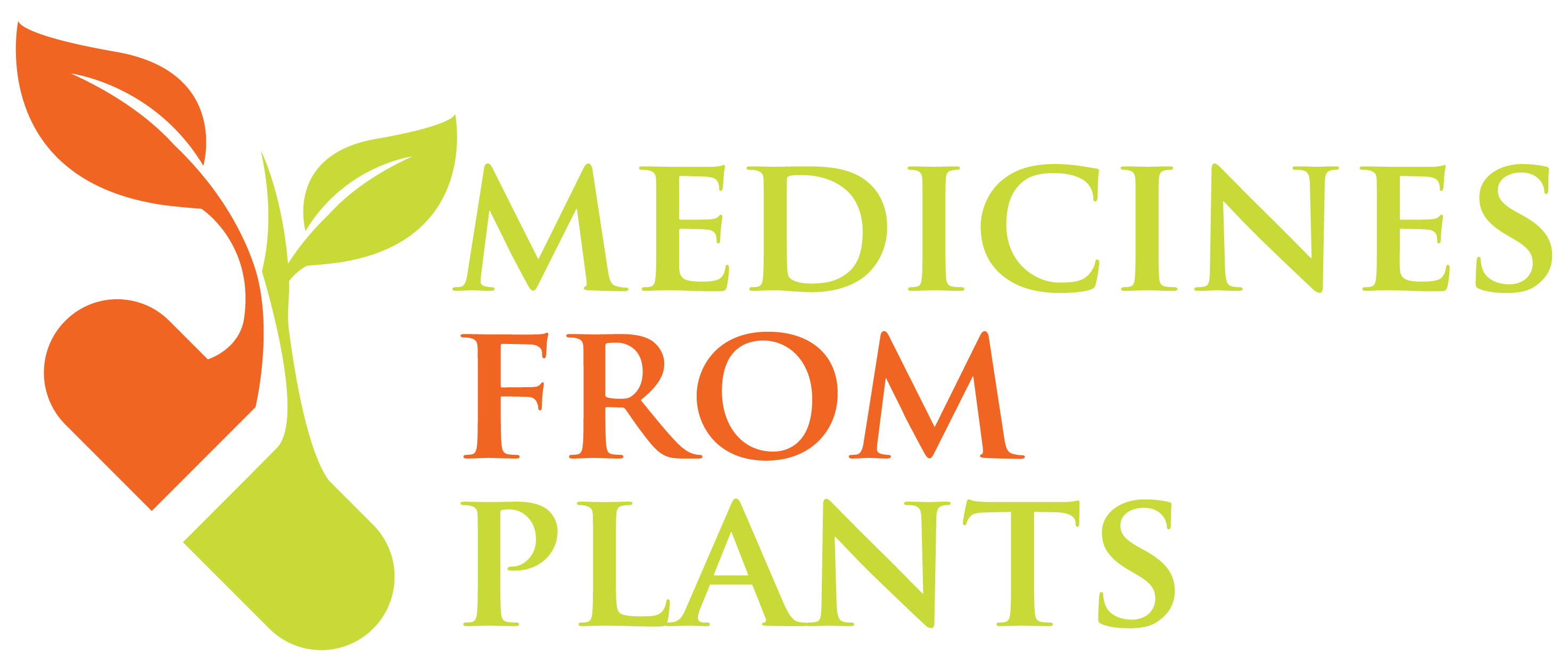 Medicines from Plants